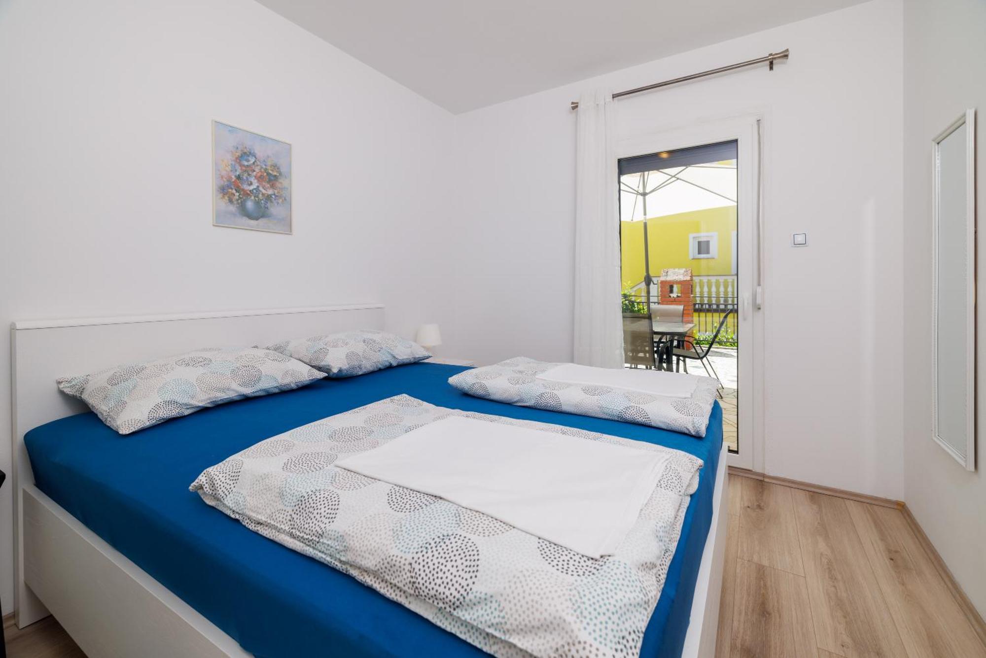 Apartman Antonia Crikvenica Exterior photo