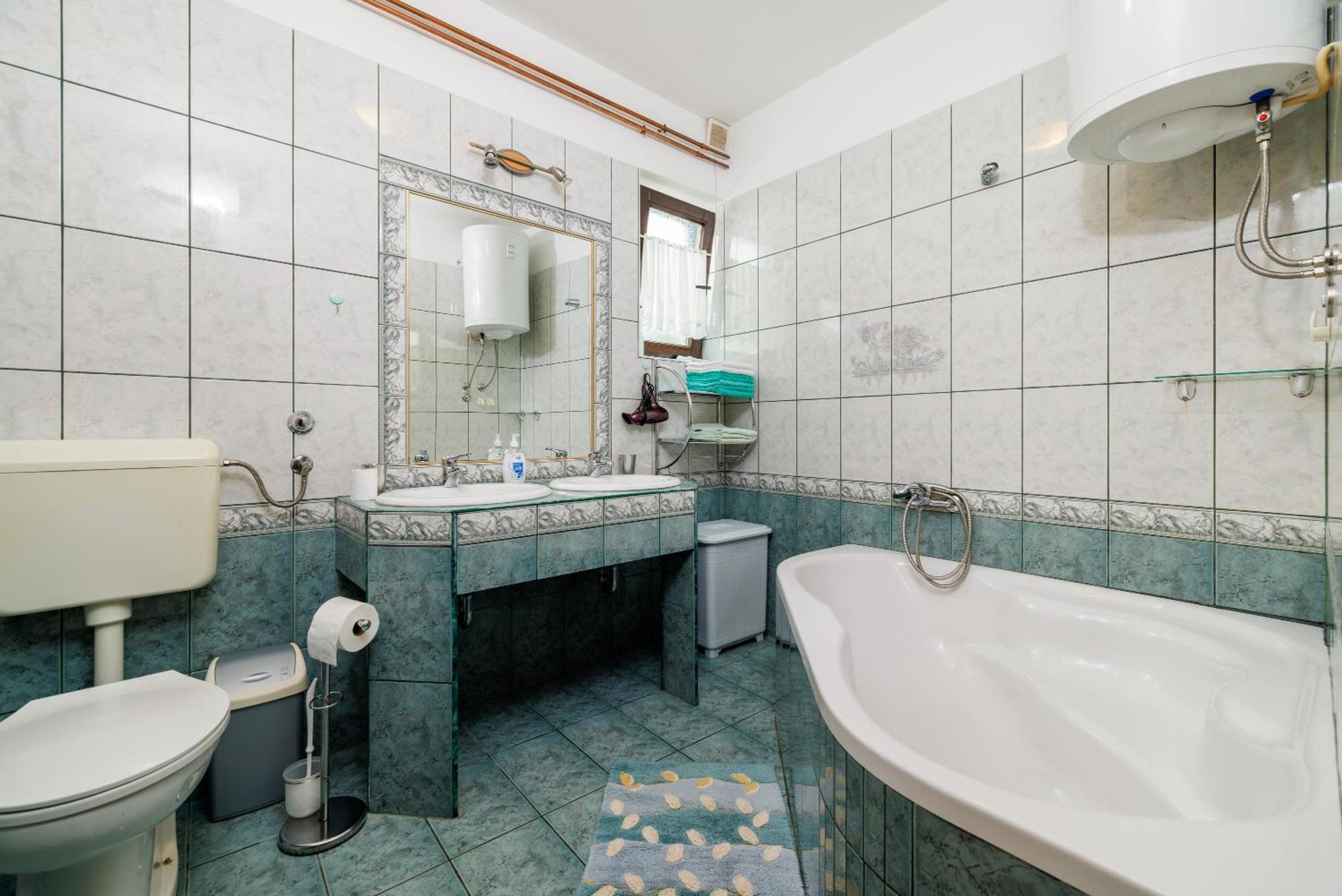 Apartman Antonia Crikvenica Exterior photo
