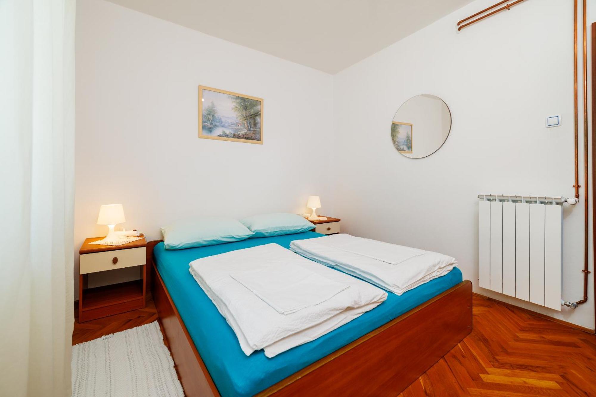 Apartman Antonia Crikvenica Exterior photo