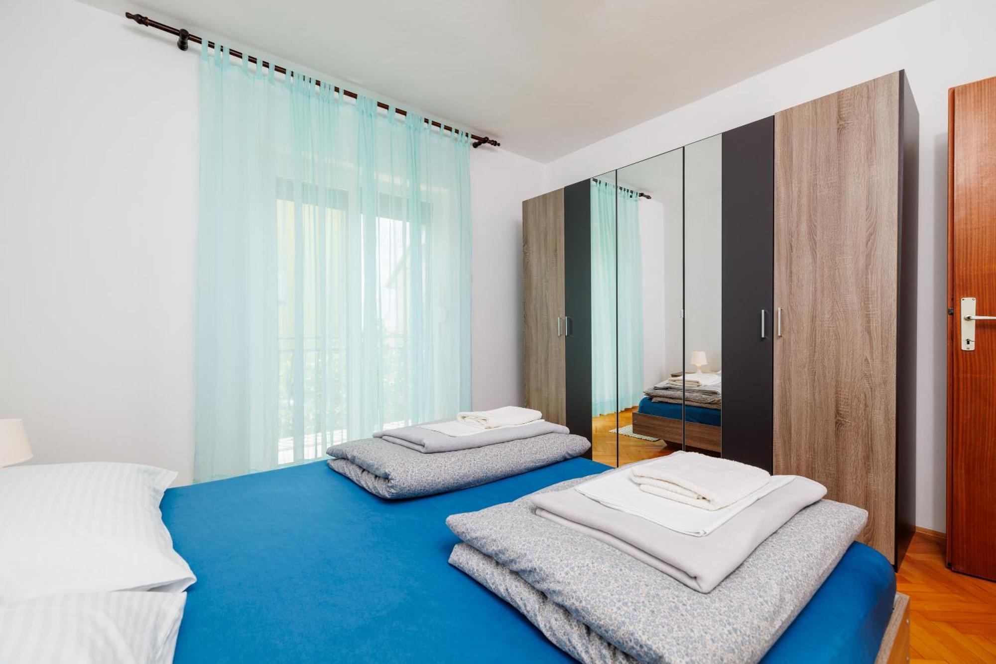 Apartman Antonia Crikvenica Exterior photo
